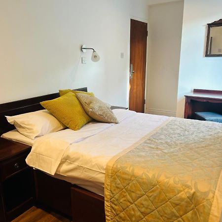 Sinai Hotel London Eksteriør bilde