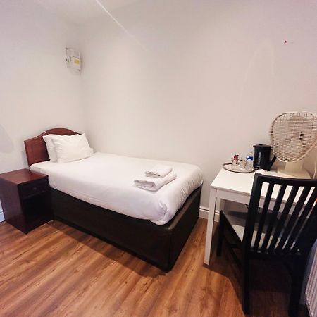 Sinai Hotel London Eksteriør bilde