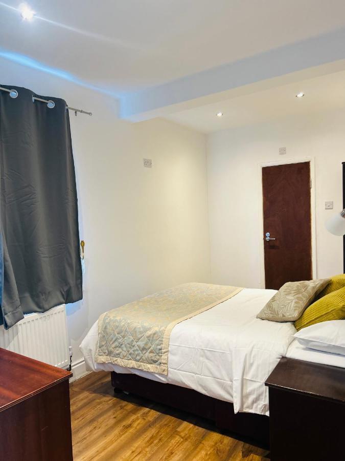 Sinai Hotel London Eksteriør bilde