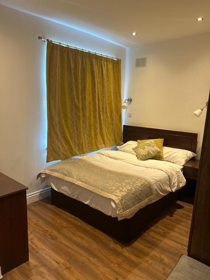 Sinai Hotel London Eksteriør bilde