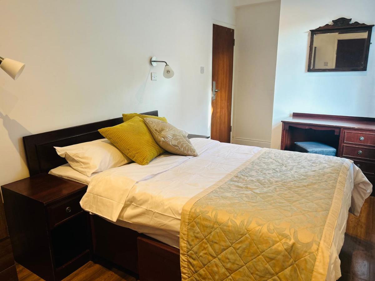 Sinai Hotel London Eksteriør bilde