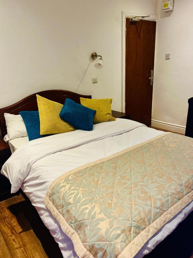 Sinai Hotel London Eksteriør bilde