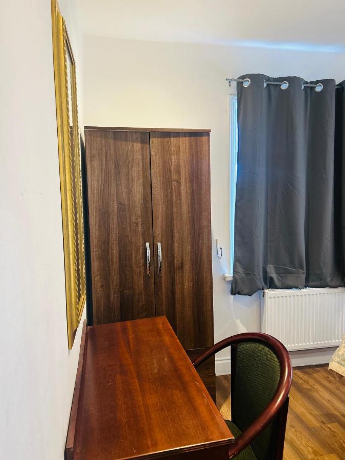 Sinai Hotel London Eksteriør bilde