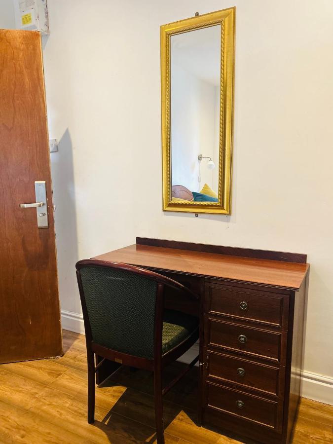 Sinai Hotel London Eksteriør bilde