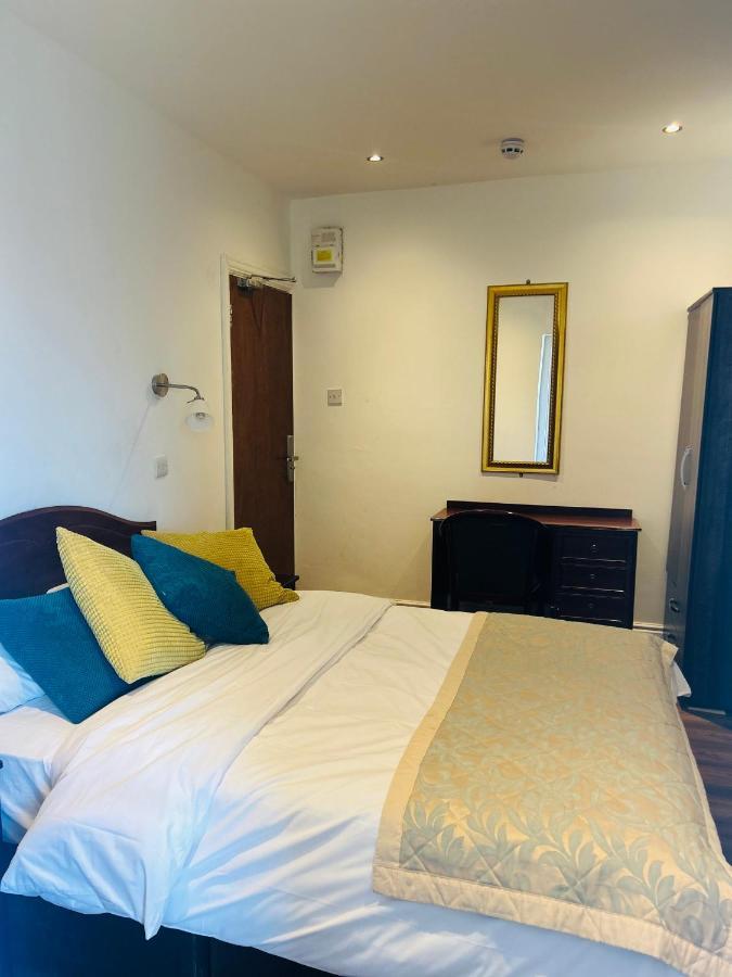 Sinai Hotel London Eksteriør bilde