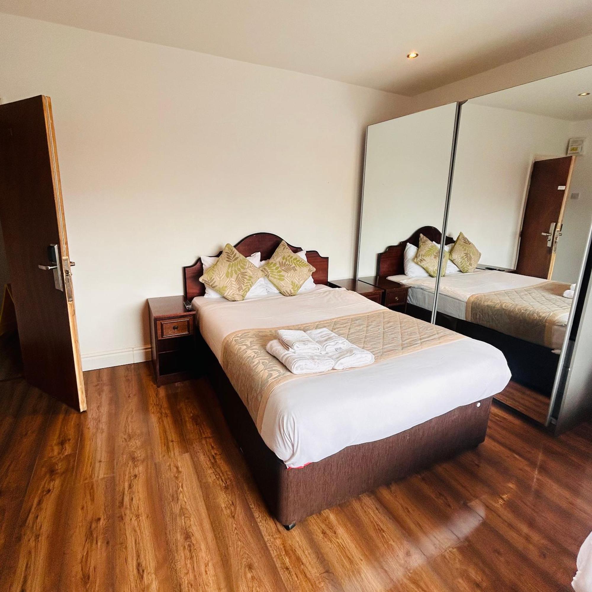 Sinai Hotel London Eksteriør bilde