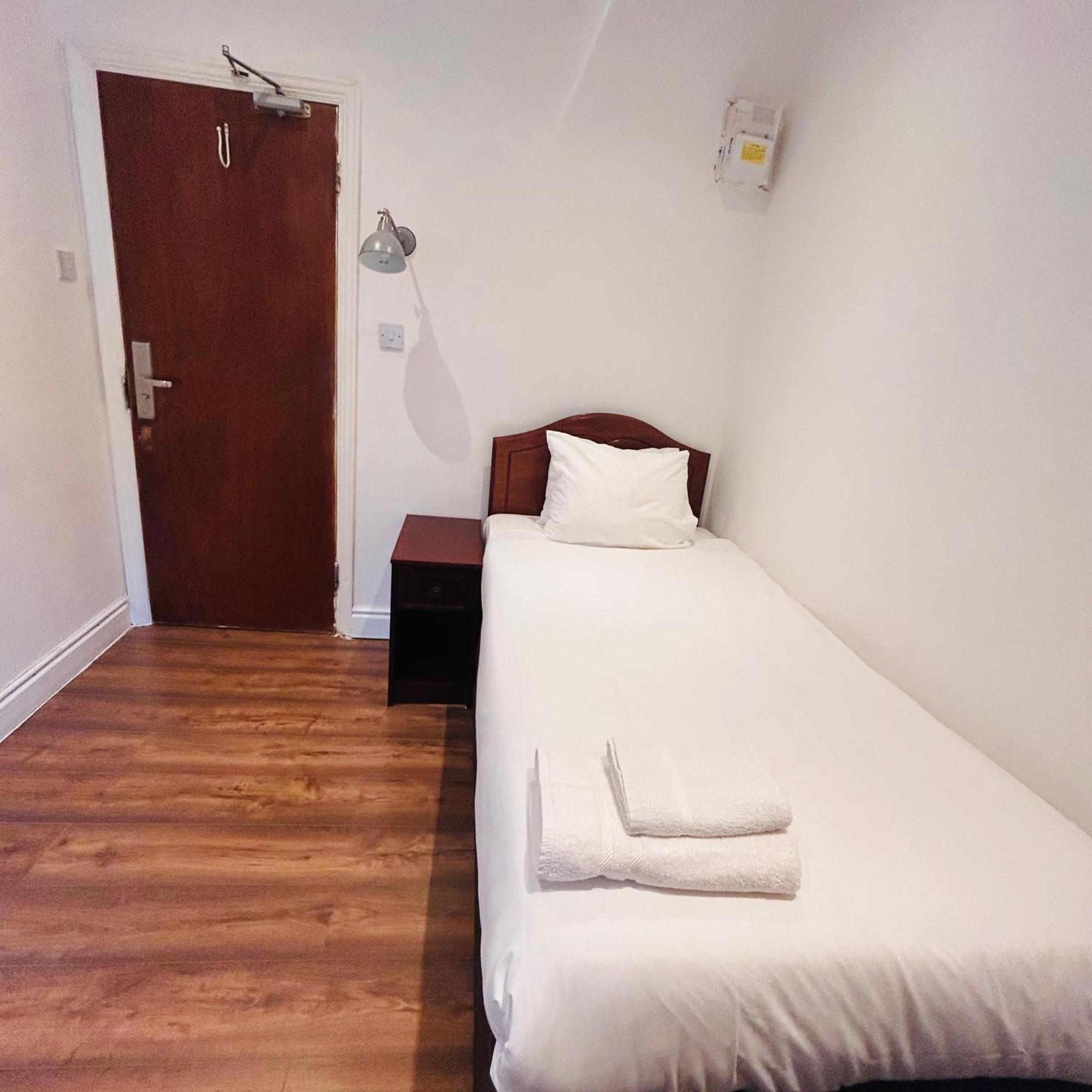 Sinai Hotel London Eksteriør bilde
